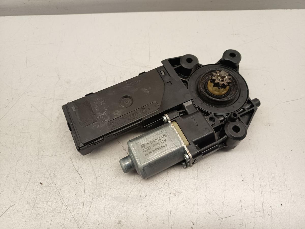 Renault Scenic III original Motor Fensterheber vorne links 807310021R Bj 2009