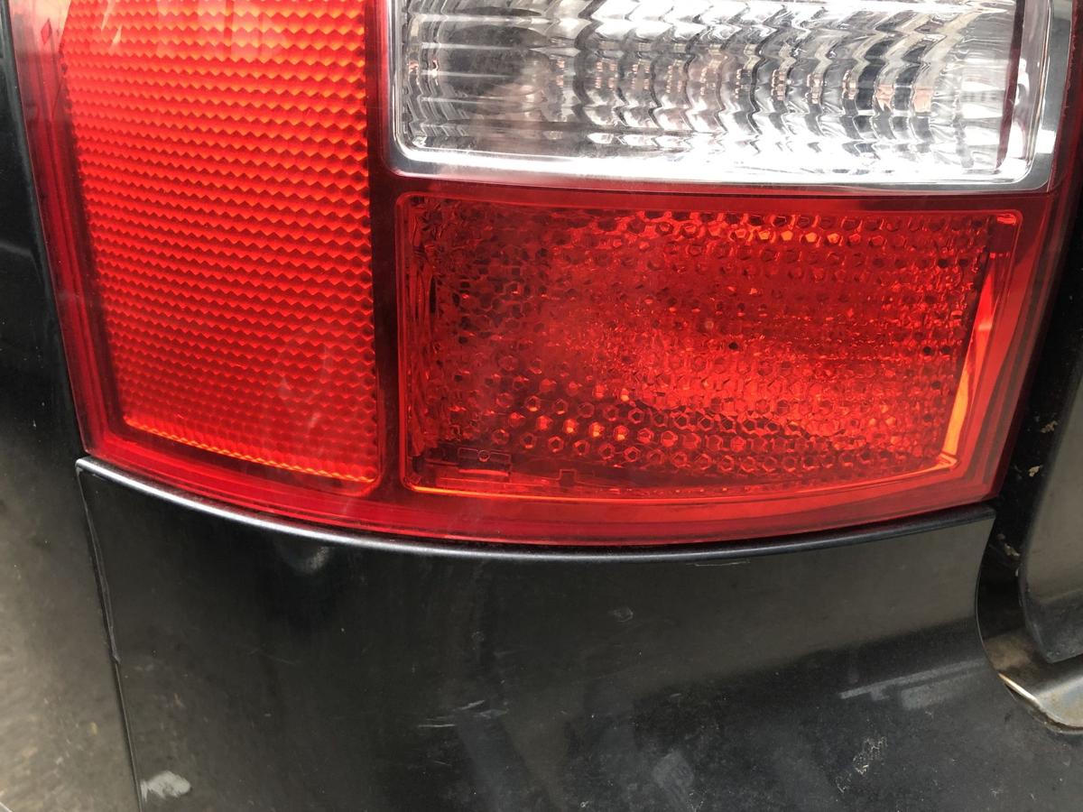 Audi A4 8E B6 Avant R&uuml;ckleuchte links R&uuml;cklicht Heckleuchte Kombi Schlusslicht