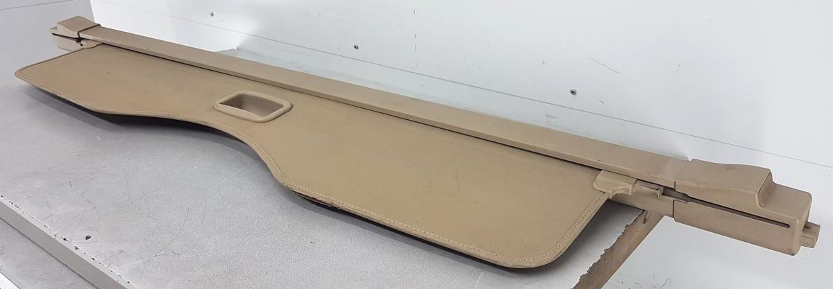 Ford Mondeo Laderaumabdeckung Laderaumrollo in Beige Bj2005 Kombi