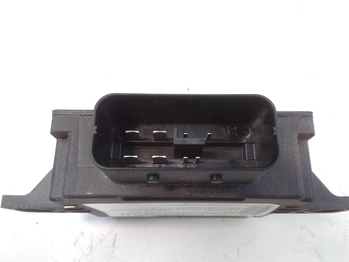 Seat Alhambra 7N original DC-DC Wandler Spannungsstabilisator 3AA919041 Bj.2015