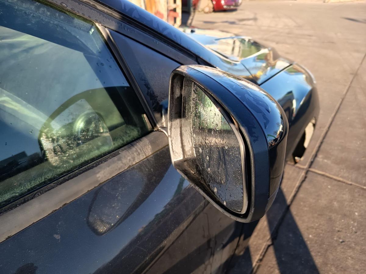 Ford Mondeo IV original Aussenspiegel rechts elektrisch Pantherschwarz Bj 2009