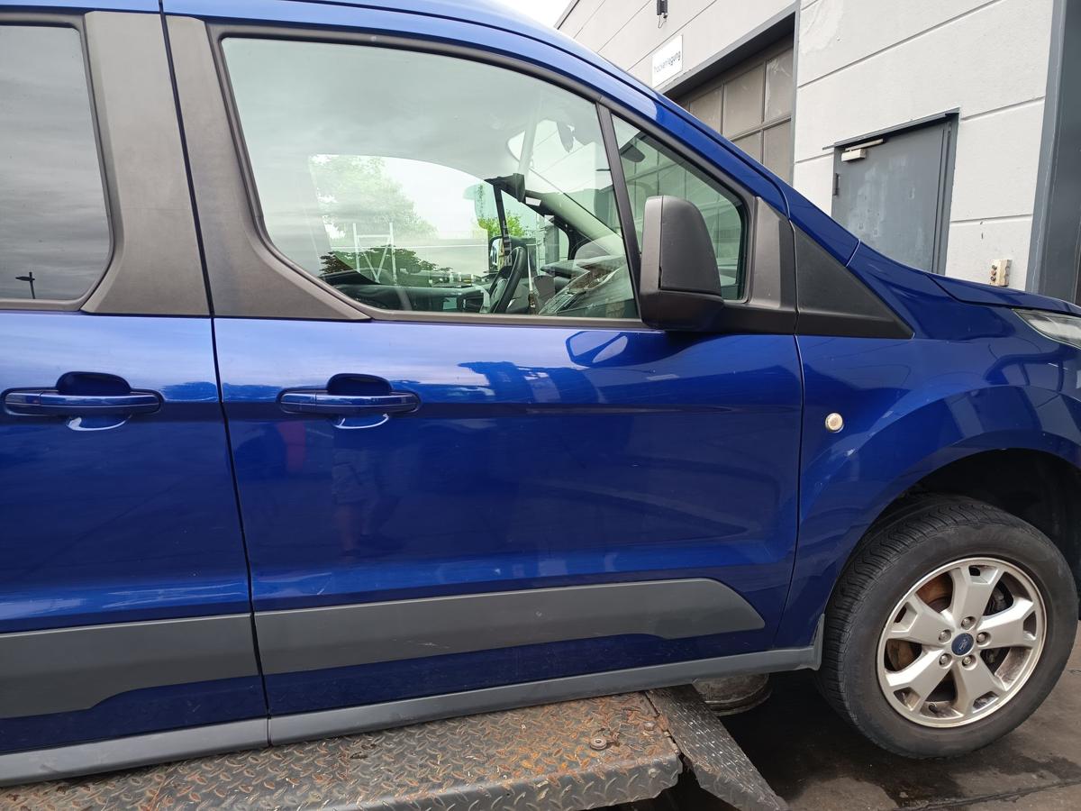Ford Tourneo Connect Mk2 II orig Tür vorn rechts Beifahrertür Indic Blau Bj 2015