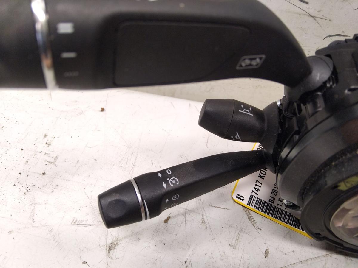 Tesla Model S Facelift original Kombischalter Lenkstockschalter Bj.2019