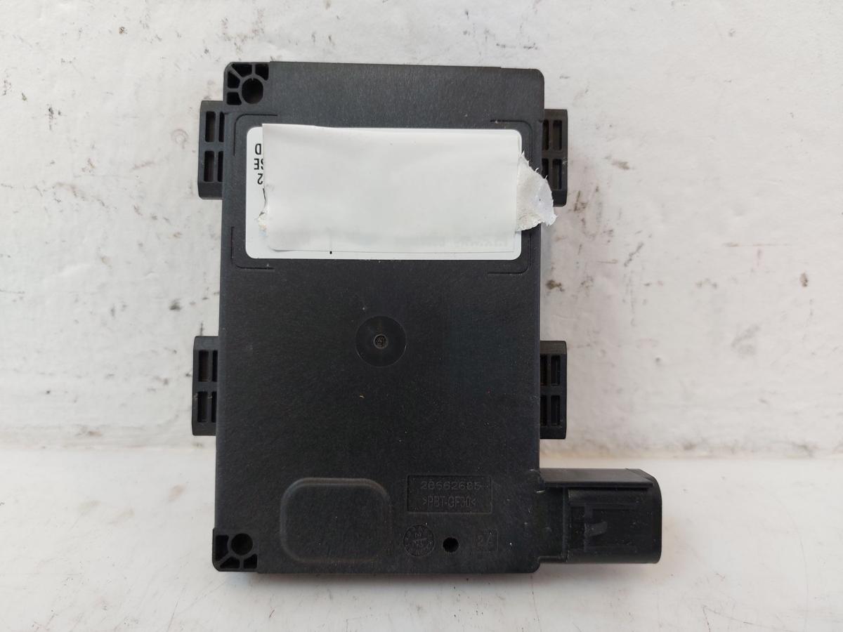 NIO ET7 Elektro Steuergerät Radarsensor Abstandsradar ACC Cruisecontrol