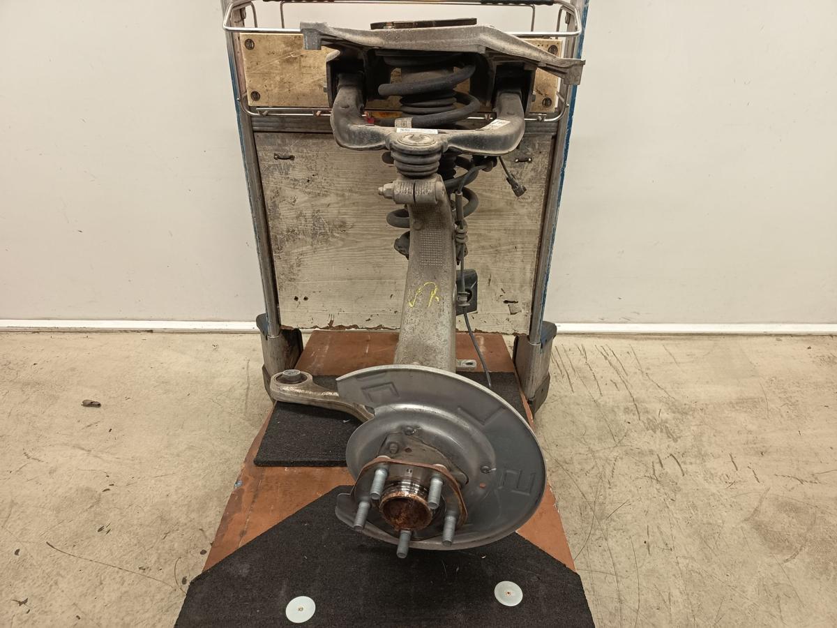 Tesla Model 3 original Federbein komplett 104432600J vorne rechts Baujahr 2021