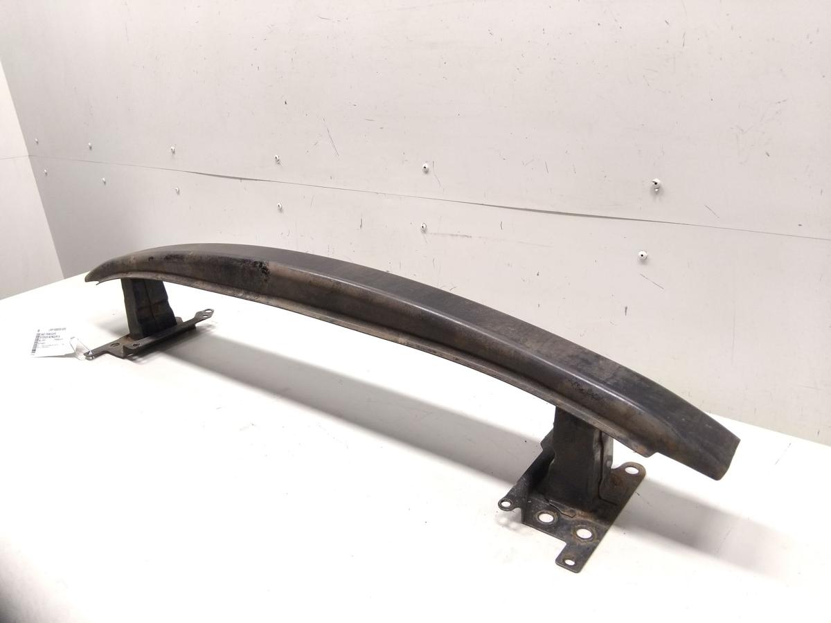 VW Polo 9N3 original Tr&auml;ger Verst&auml;rkung Stossf&auml;nger vorn BJ2007