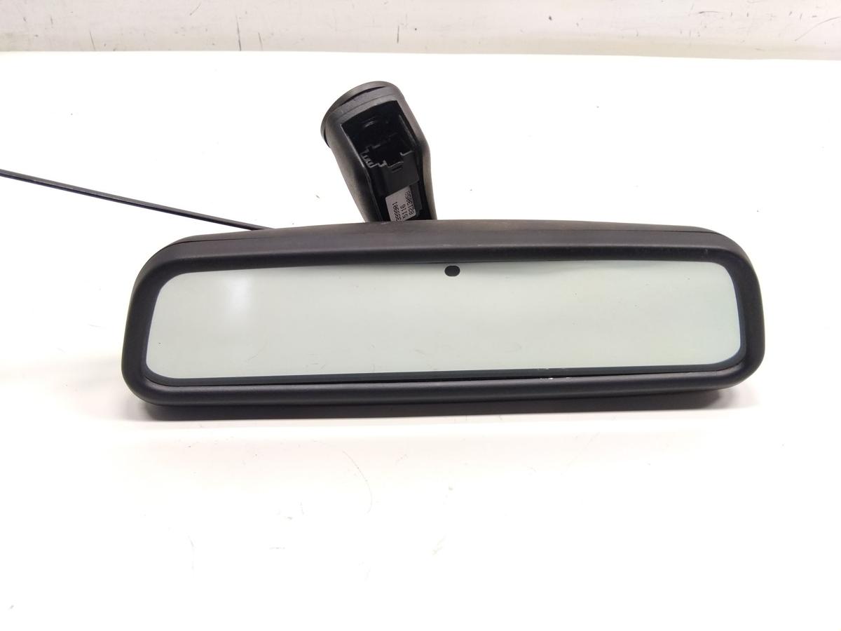 BMW E36 3er Compact original Innenspiegel automatisch abblendbar schwarz BJ1999