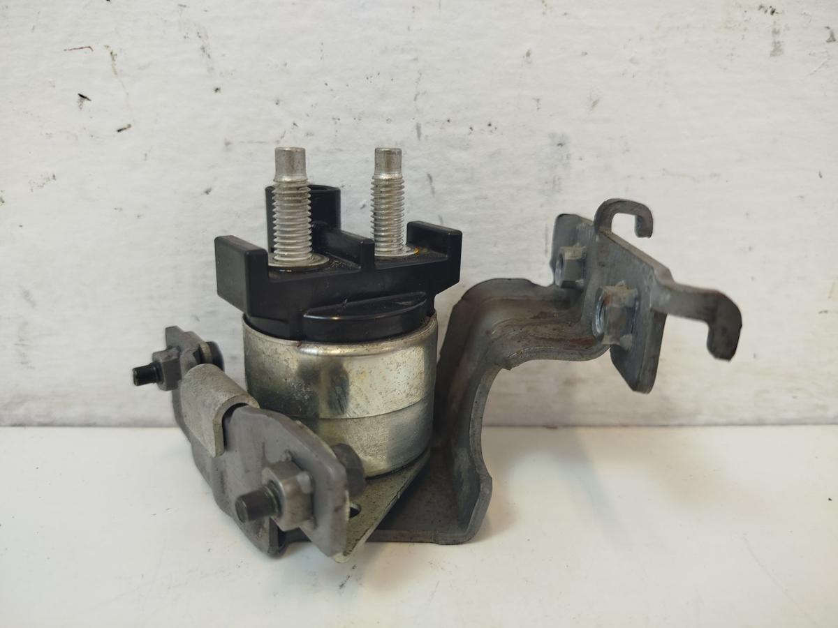 Nissan Qashqai J11 Anlasserrelais Relais Anlasser Starter OEM DENSO
