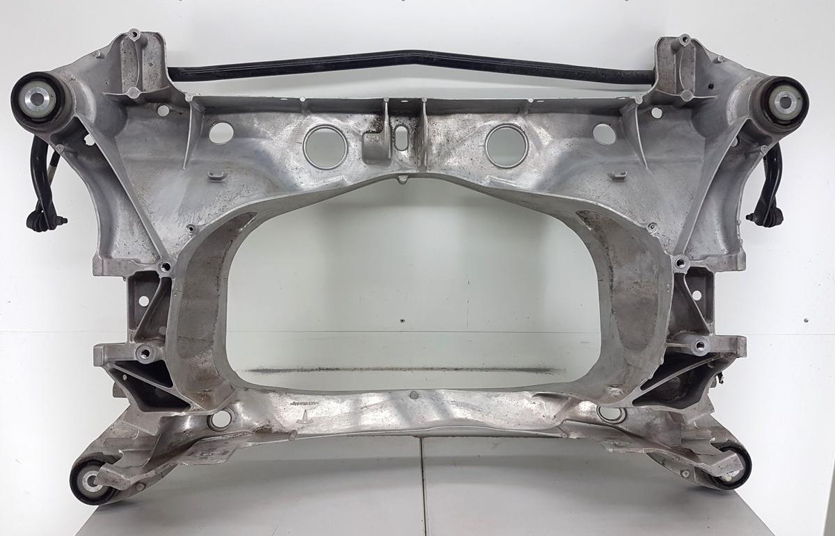 Tesla Model X Hinterachstr&auml;ger Bj2022 1790106-00-A Long Range Modell ab 2021