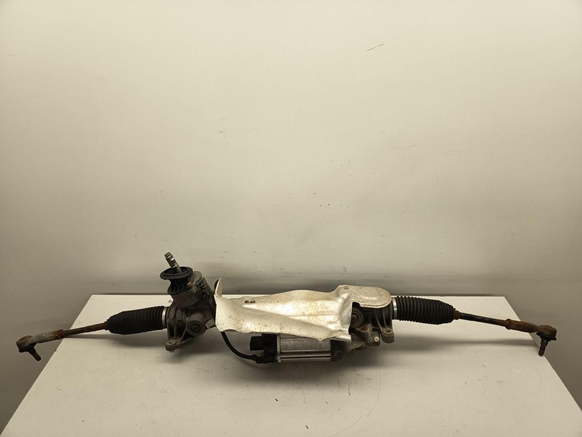 VW Golf Plus II original Lenkgetriebe elektrisch 1.4l 90kW Benzin Baujahr 2009