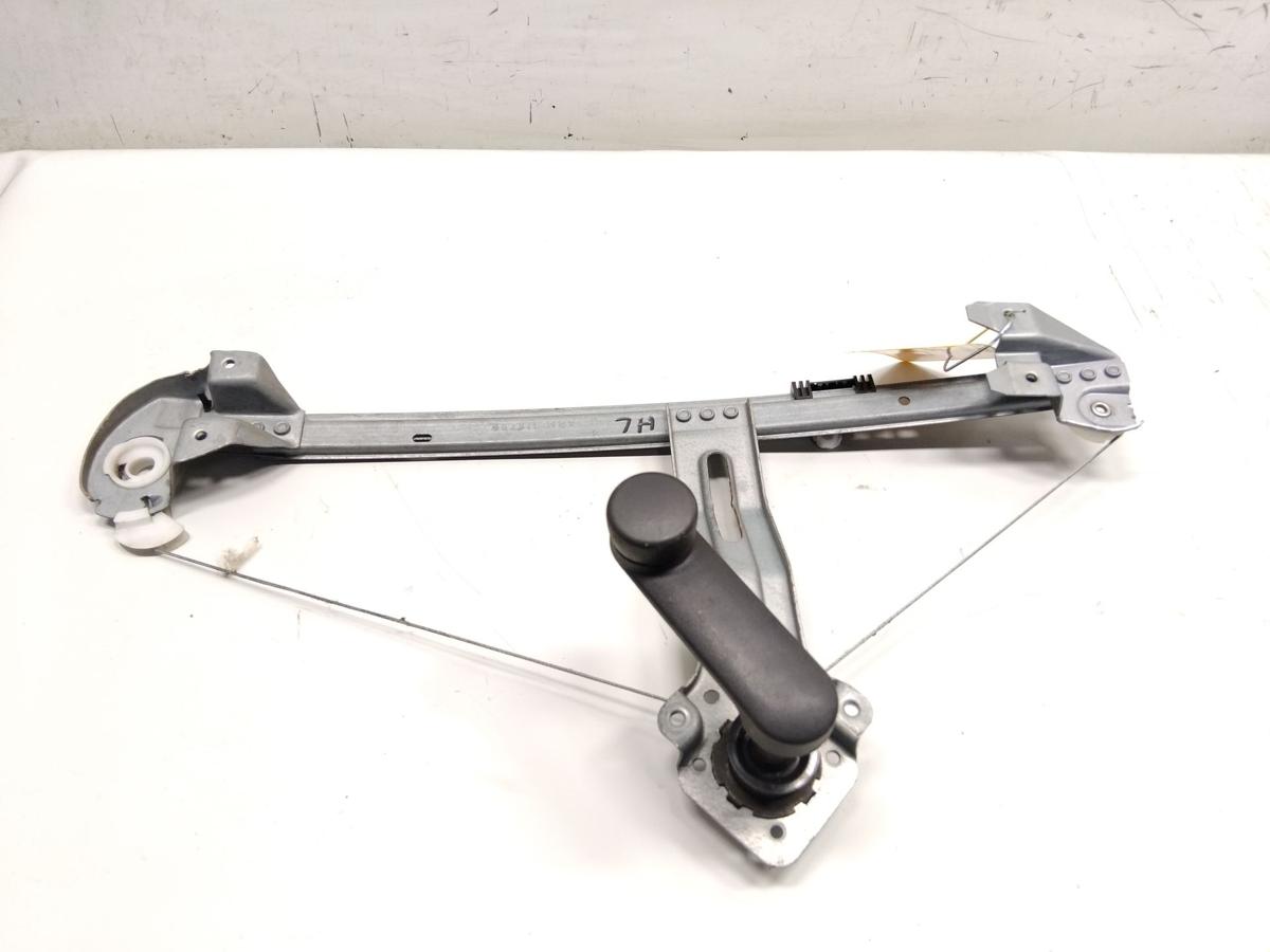 Opel Meriva A original Fensterheber hinten links manuell Bj.2009
