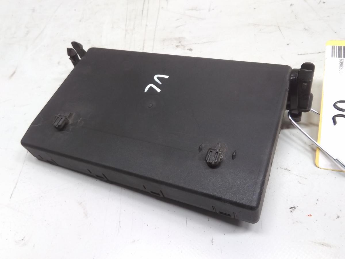 Mercedes Benz Vito 639 original T&uuml;rsteuerger&auml;t vorn links 6398200026 Bj.2004