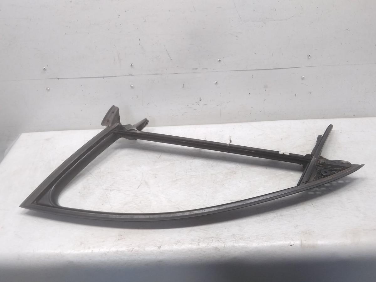 Audi A6 4F original Türrahmen Fensterrahmen vorn links BJ2005