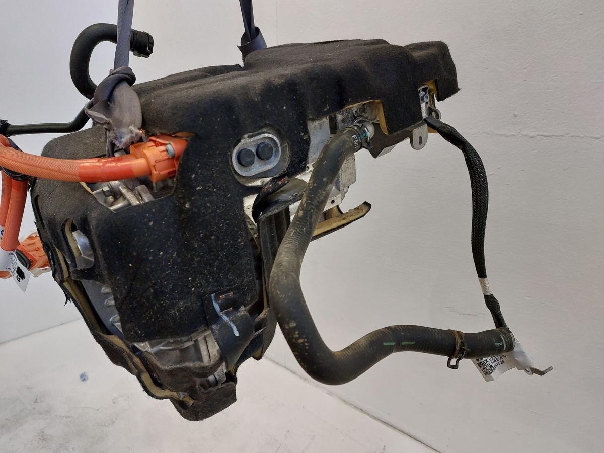 NIO ET7 Elektro Elektromotor Vorderachsmotor Antriebsmotor Hochvolt