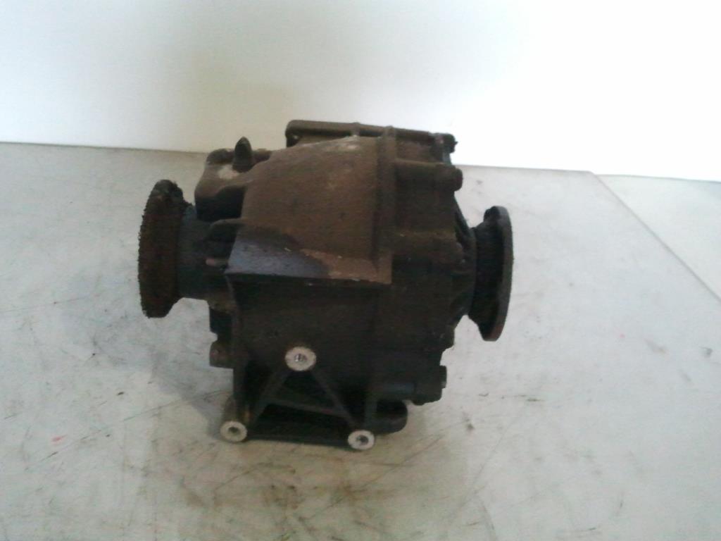 Audi A8 D2 DUR Diffi Differential 4.2 228kw AQF Quattro original BJ1996