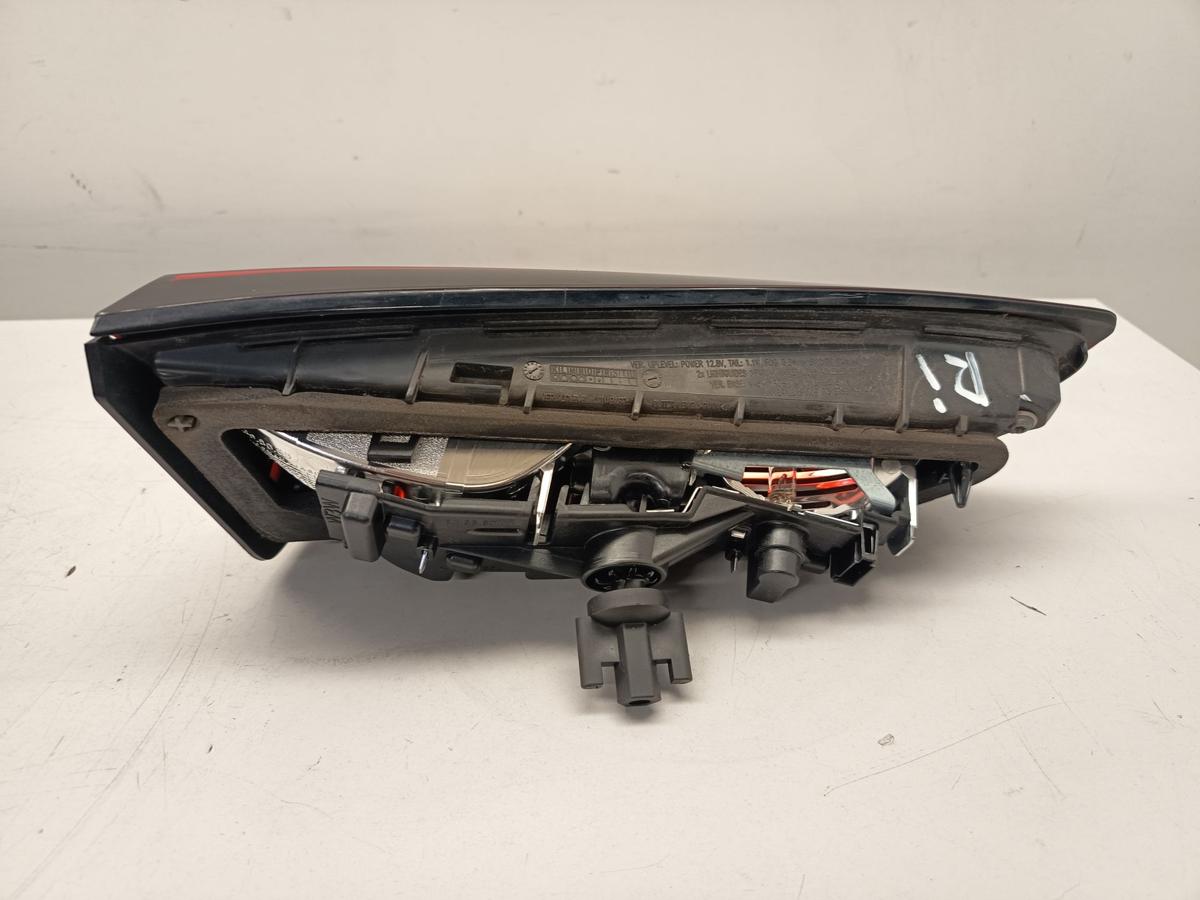 Opel Astra K Schr&auml;gheck original R&uuml;ckleuchte rechts innen vor Facelift Bj 2018