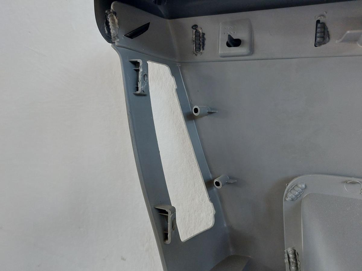 VW T5 7E Türverkleidung Türpappe Innenverkleidung Tür vorn rechts