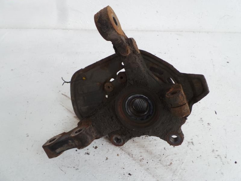 Achsschenkel Radlagergeh&auml;use vorn rechts Opel Combo C Kastenwagen ohne ABS