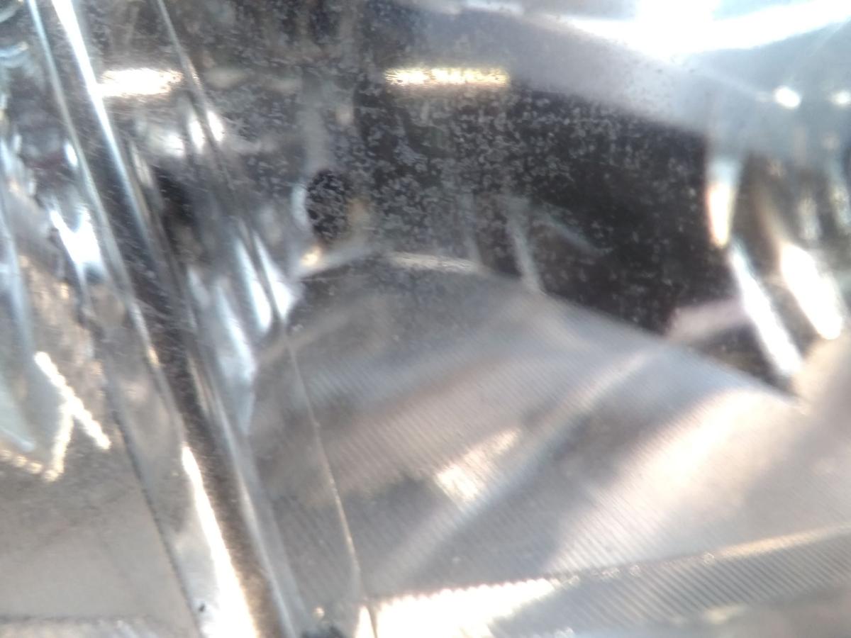 Skoda Fabia 1 6Y Scheinwerfer rechts mit LWR Bj.2006