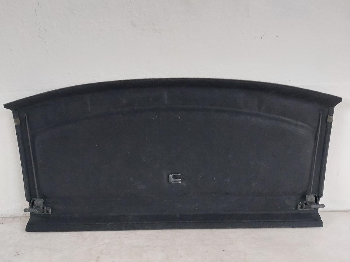 VW Golf 5 V 1K Hutablage Laderaumabdeckung Kofferraumabdeckung 3 u 5 t&uuml;rer
