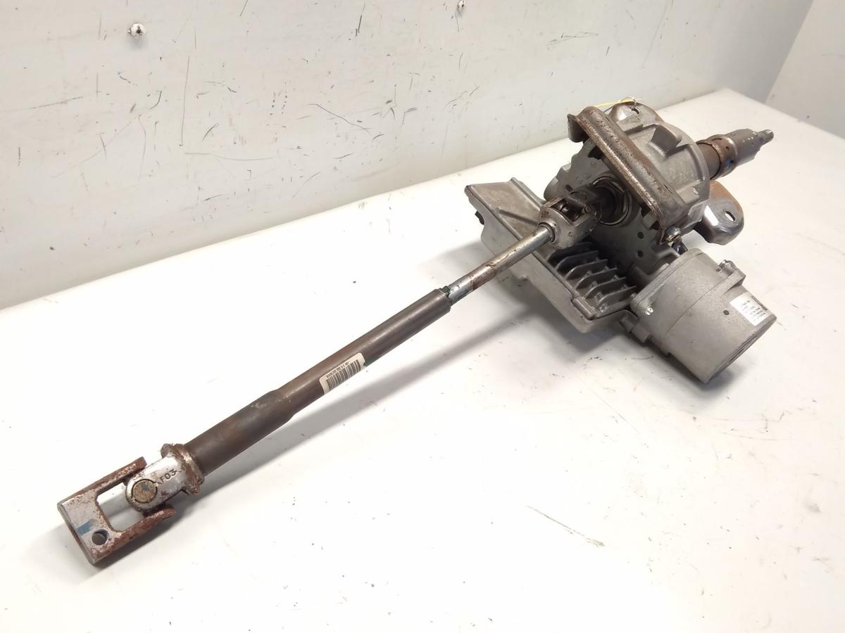 Ford KA 2 RU8 original Lenks&auml;ule mit Servo-Motor 735473024 26133624 BJ2009