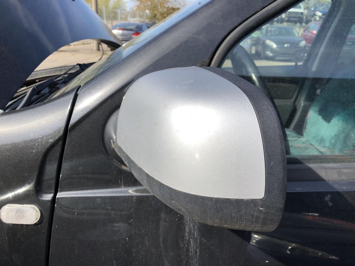 Dacia Duster 1 Typ HS Au&szlig;enspiegel links R&uuml;ckspiegel Seitenspiegel elektrisch