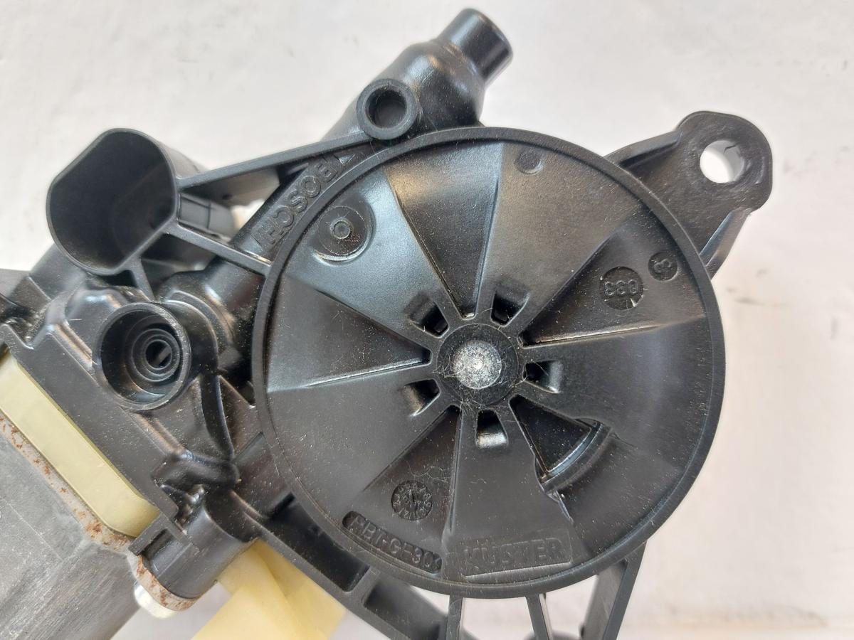 VW Golf 7 VII 5G AU Fensterhebermotor Tür vorn links Hebermotor OEM