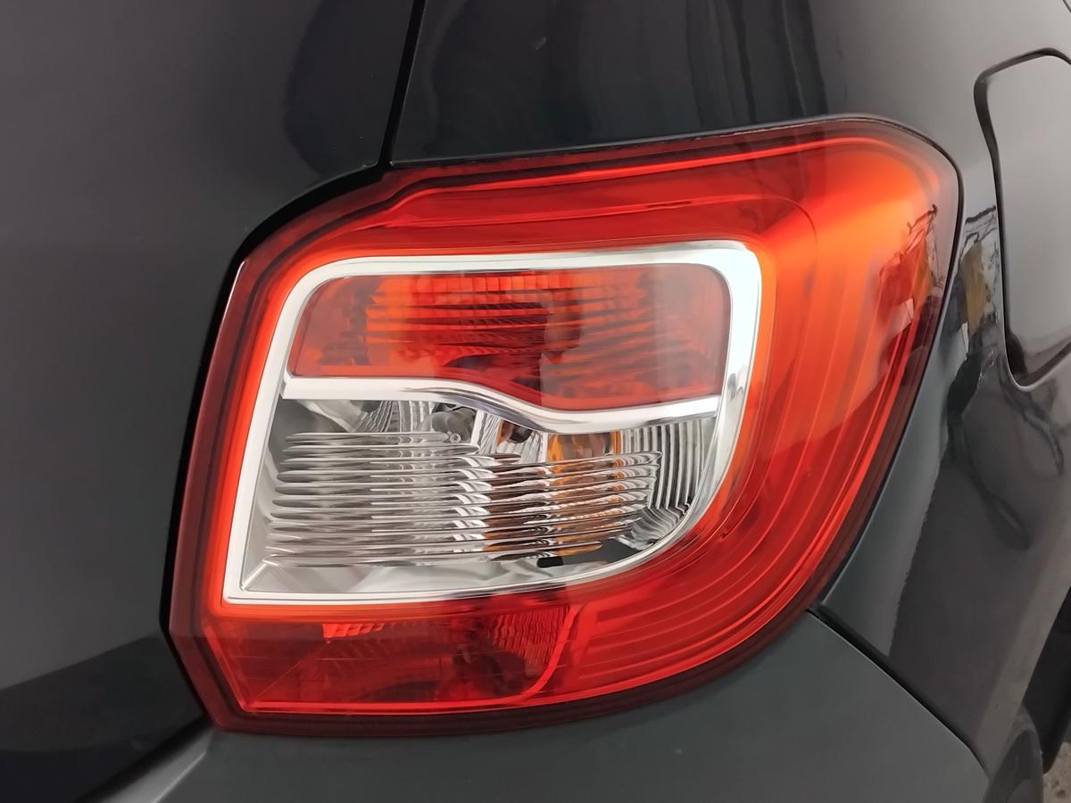 Dacia Sandero II SD original R&uuml;ckleuchte Heckleuchte rechts BJ2013