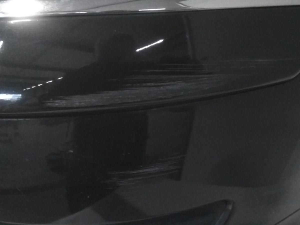 Citroen C4 original Stoßfänger Stoßstange vorn mit PDC und SRA Bj.2007