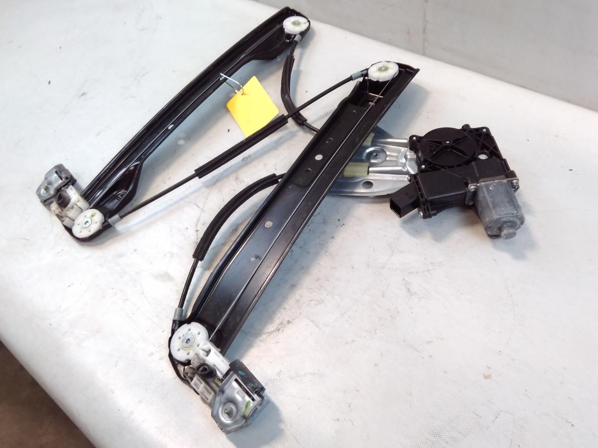 Opel Meriva B original Fensterheber vorn rechts elektrisch BJ2011 mit Hebermotor
