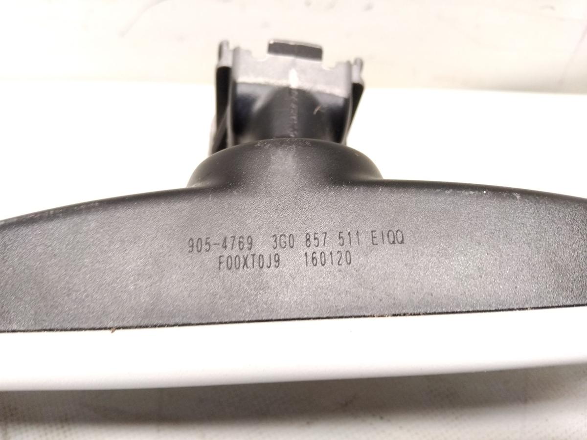 VW T-Cross 1C original Innenspiegel automatisch abblendbar Bj.2020 3G0857511E IQQ