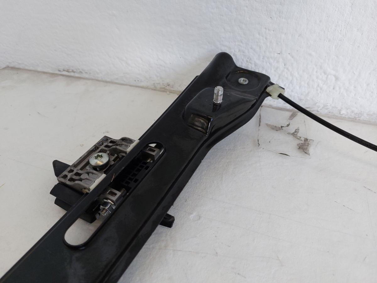 Smart #1 HX11 Pulse Fensterheber vorn links Fenstermechanik ohne Hebermotor