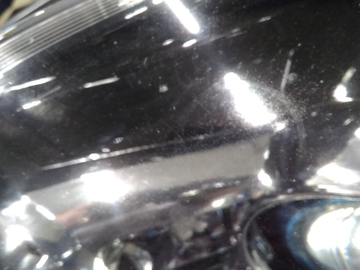 Opel Vectra C Facelift Scheinwerfer links Xenon Kurvenlicht BJ2006