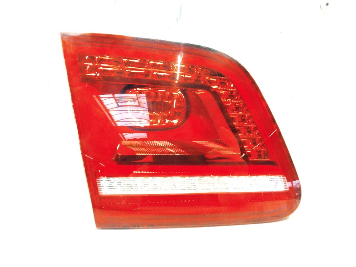 VW Phaeton GP3 orig R&uuml;ckleuchte Heckleuchte innen links LED BJ2011 3D0945093D