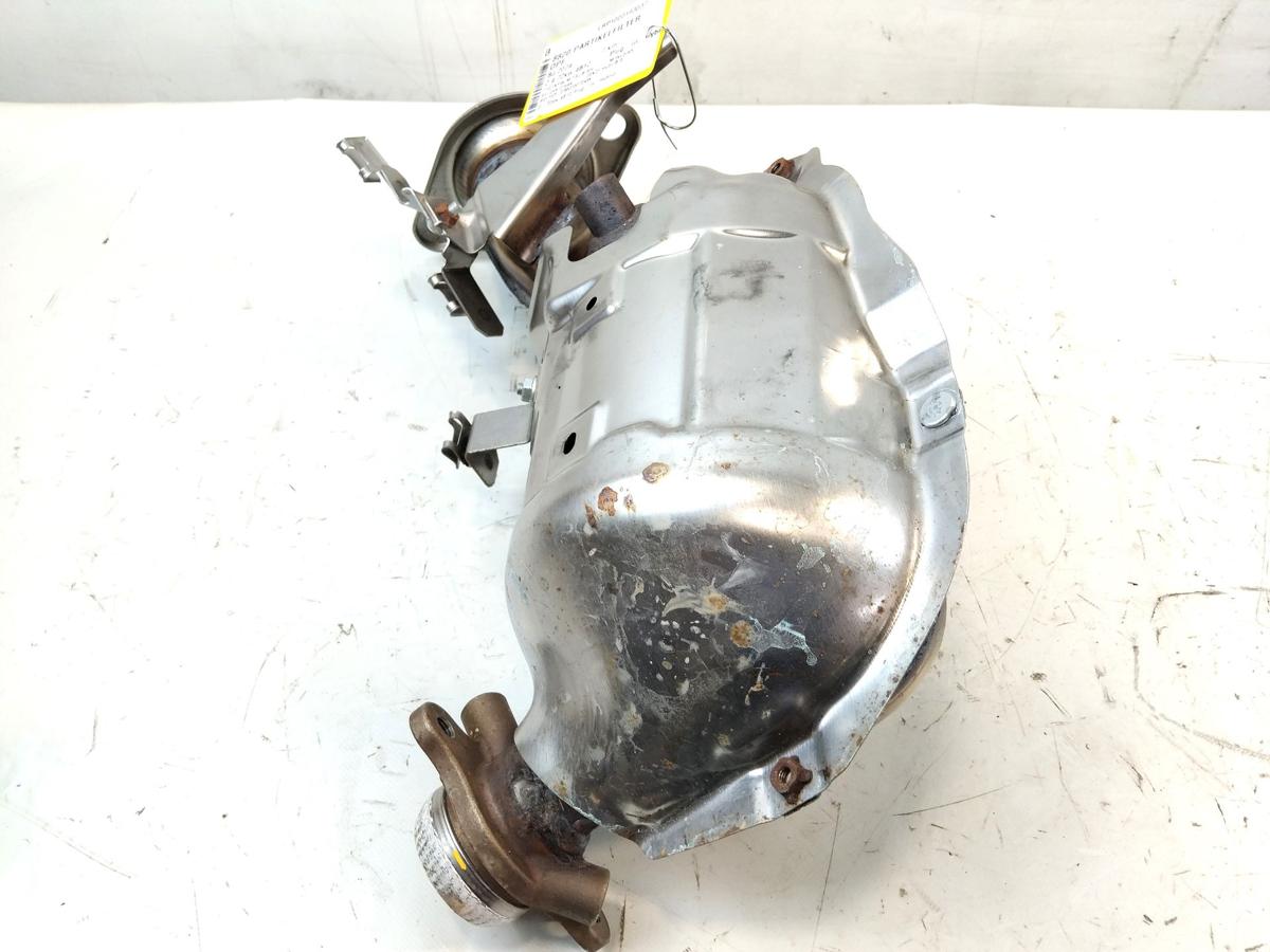 Mitsubishi Eclipse Cross original OPF Otto-Partikelfilter 2.4 72kw Bj.2024