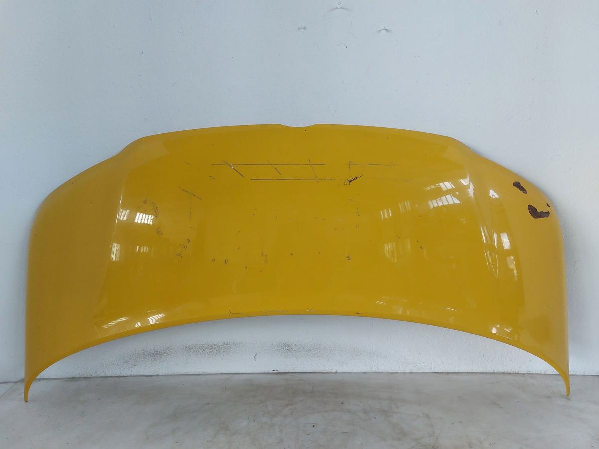 VW T5 7H Motorhaube Haube Klappe Deckel vorn bis 2005 alle Modelle