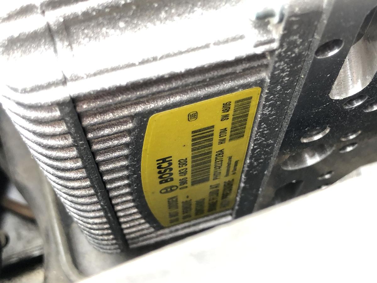 Mercedes E Klasse W211 SBC ABS Pumpe Hydroaggregat Hydraulikeinheit Test OK