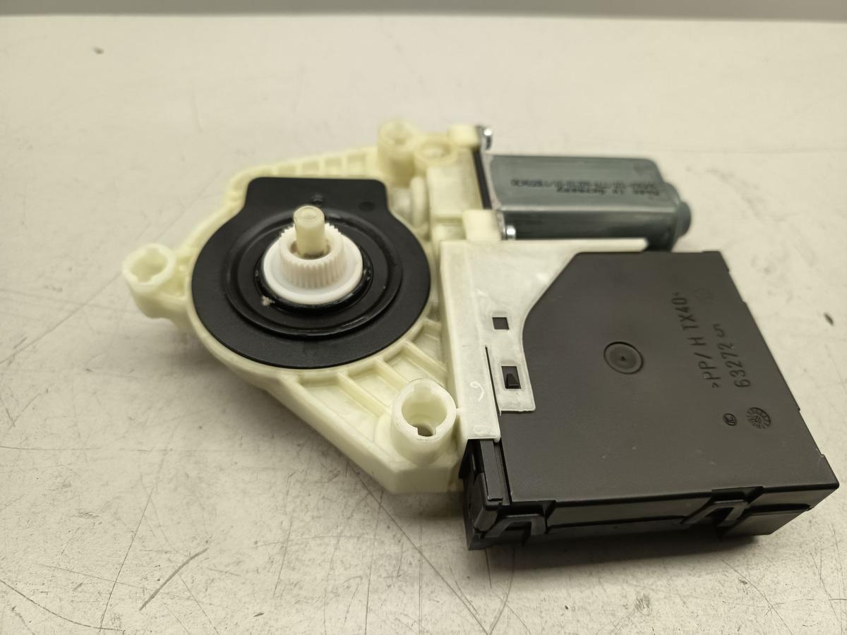 VW Golf VI 6 BJ 2009 original Motor Fensterheber rechts 5K0959702D 3TRG