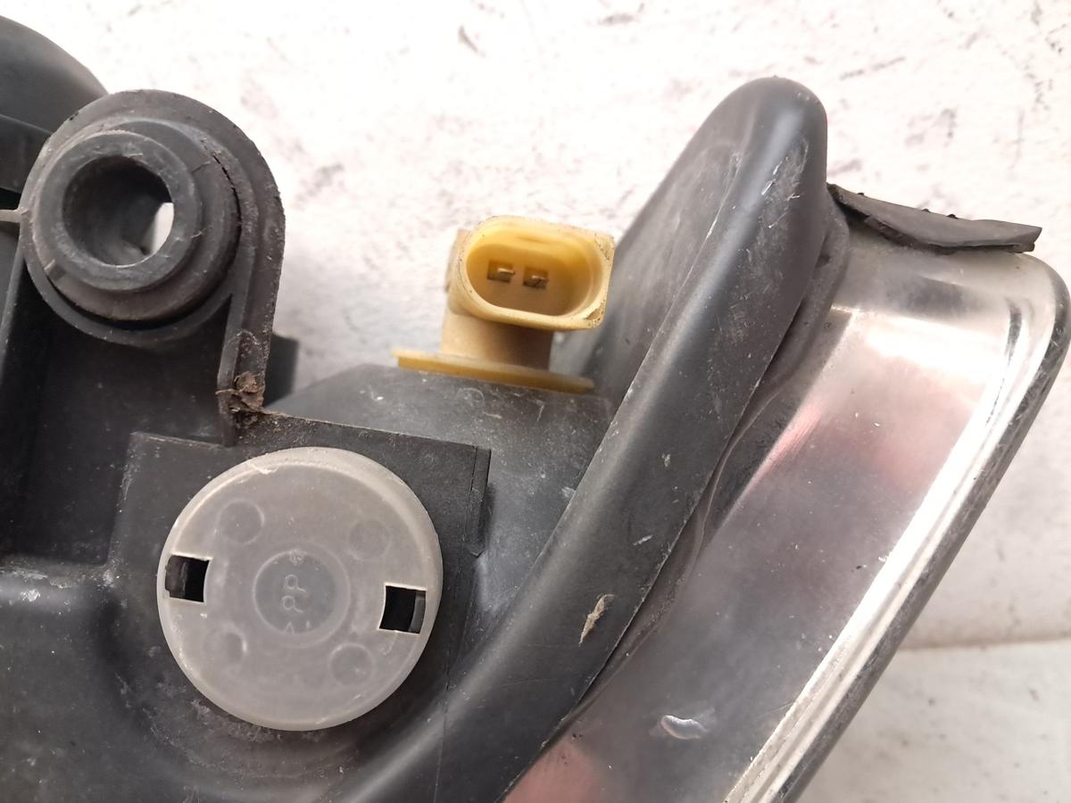 Audi A4 B5 Facelift original Scheinwerfer rechts Valeo mit LWR Bj.2000