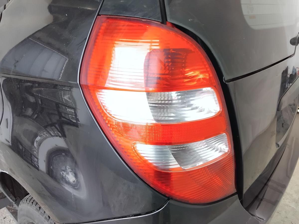 Mercedes A-Klasse W169 original R&uuml;ckleuchte Heckleuchte links BJ2005