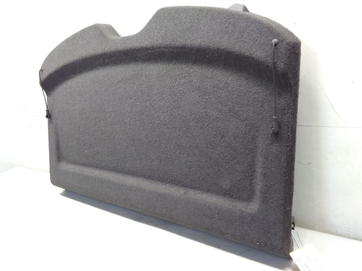 Opel Astra H GTC original Hutablage Kofferraumabdeckung beschädigt Bj.2008