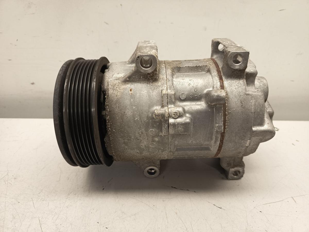 Toyota Auris E15 original Klimakompressor 1.6l 97kW Benzin 4472601496 Bj 11