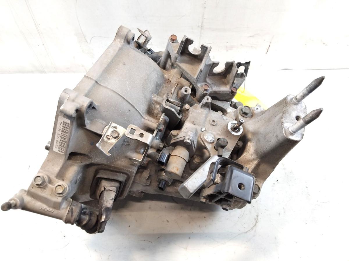 Honda Civic 8 FK FN original 6 Gang Schaltgetriebe 1.4 61kw L13A7 BJ2008
