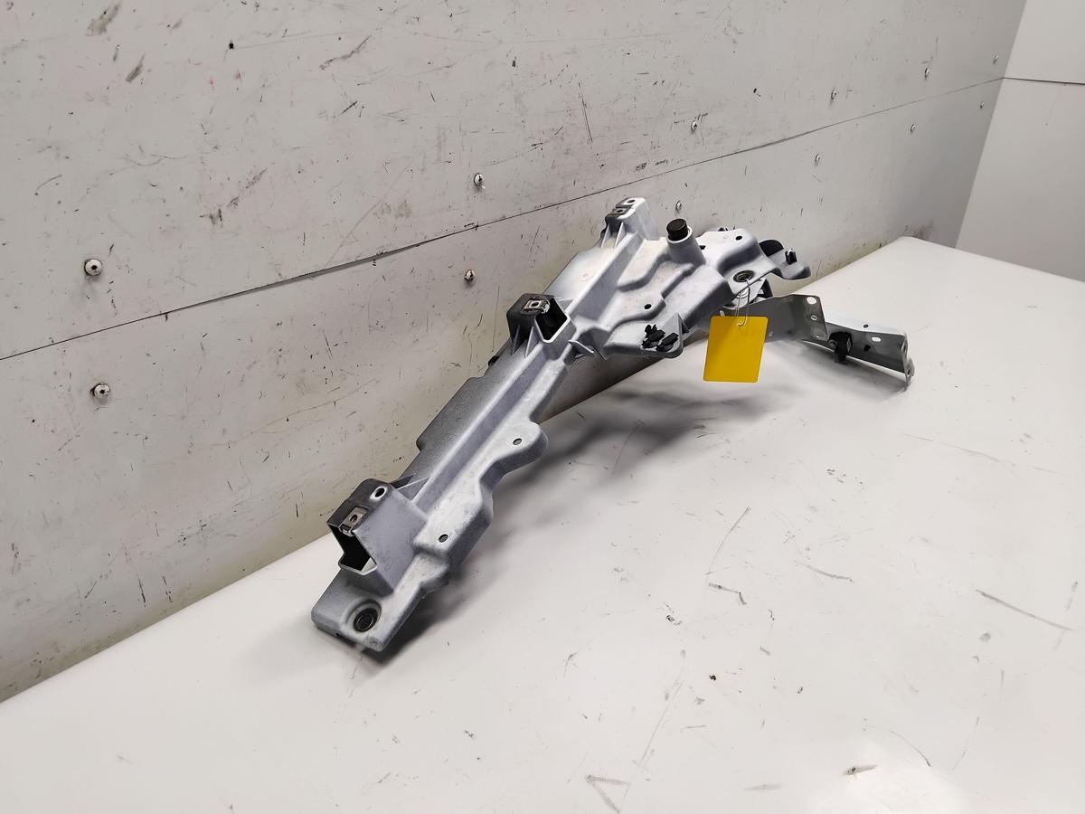 Polestar 3 original Halter F&uuml;hrung Kotfl&uuml;gel vorn links 3teilig 32234843 BJ2024