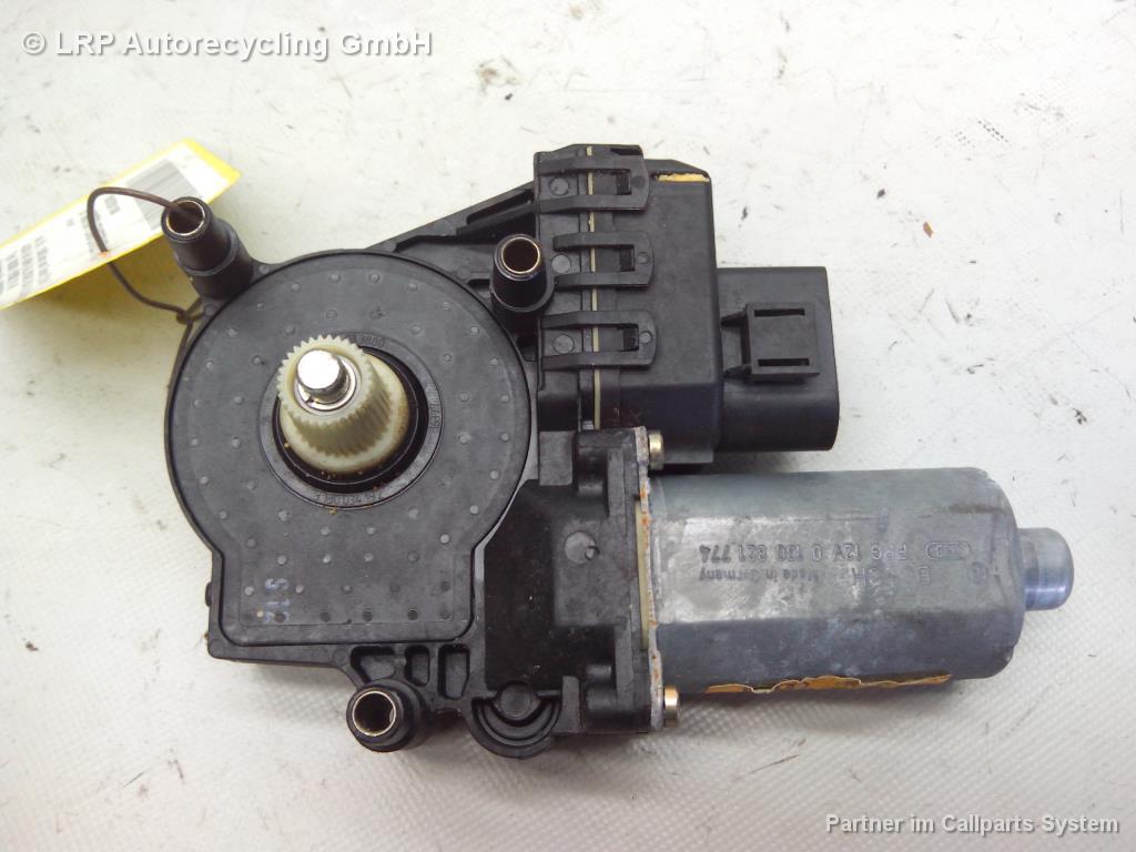 Audi Allroad C5 4BH Fensterhebermotor vorn rechts 4B0959802E BROSE BJ2002