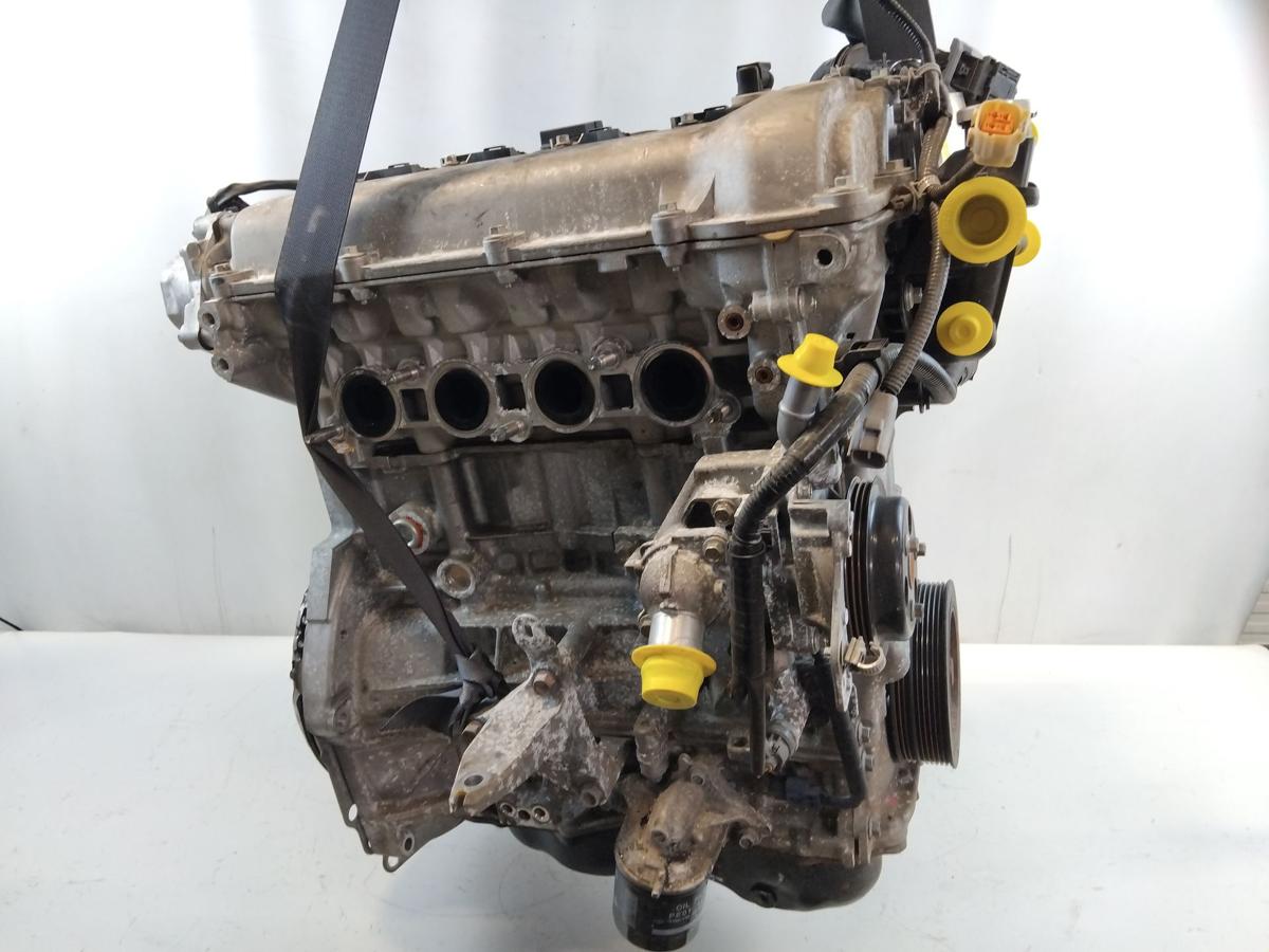 Mazda MX-5 MX5 ND Motor 2.0 118kw PE 49428km Bj.2015