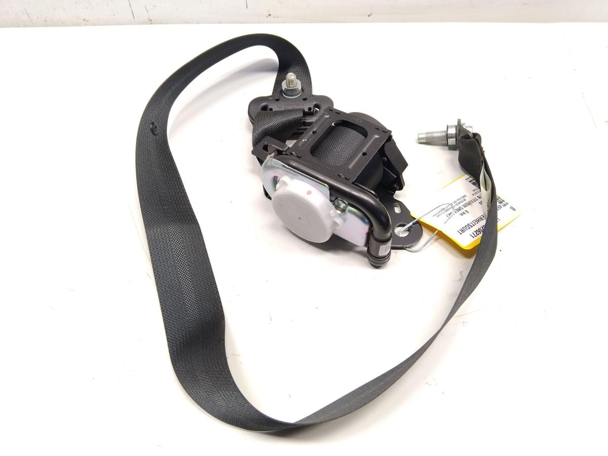 Mitsubishi Eclipse Cross original Gurt Sicherheitsgurt links vorn