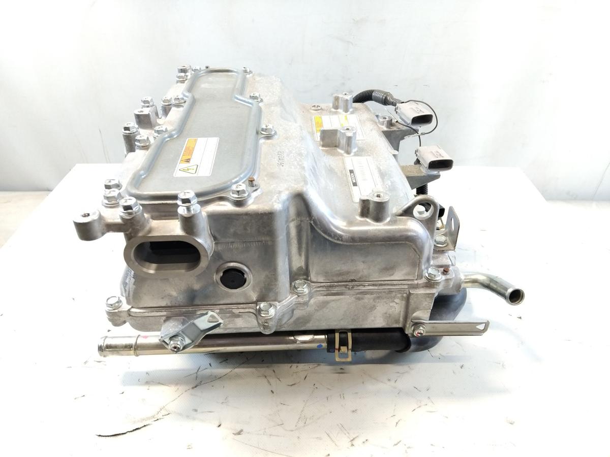 Mitsubishi Eclipse Cross original Steuergerät Elektromotor Inverter Wechselrichter