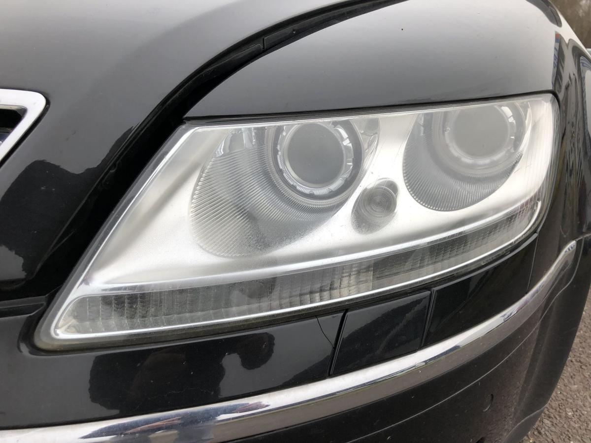 VW Phaeton 3D Scheinwerfer links Xenonscheinwerfer Bi Xenon Valeo OEM Lampe