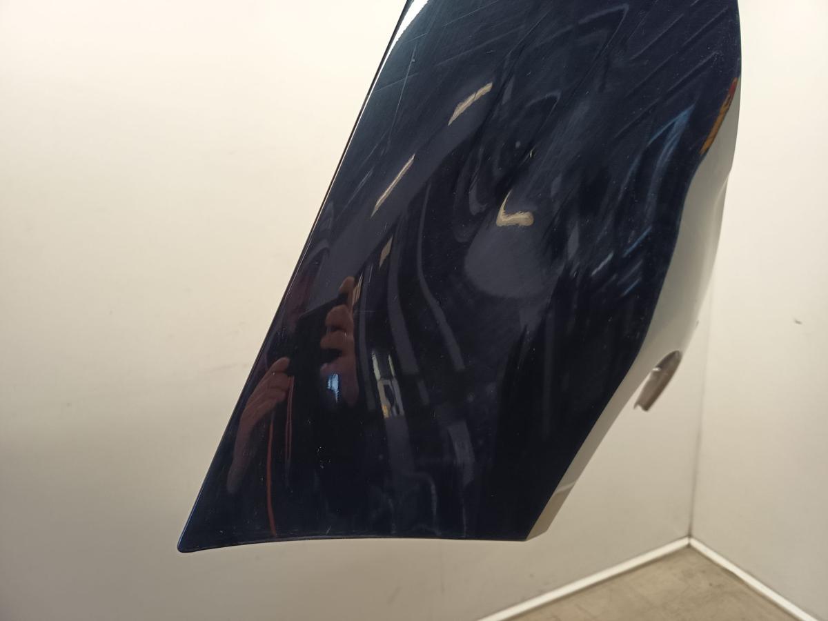Mercedes A-Klasse W169 orig Kotfl&uuml;gel links schwarz bis 2008